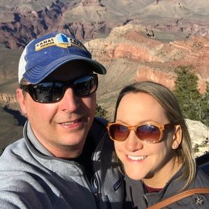 Meet your Posher, Maureen